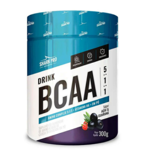 BCAA DRINK - SHARK PRO