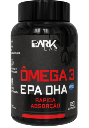 Ômega 3