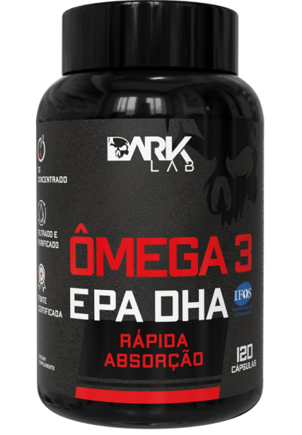 Ômega 3