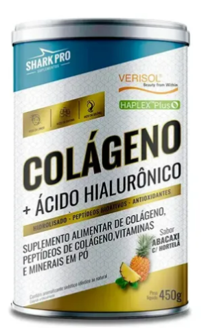 Colágeno - Shark Pro