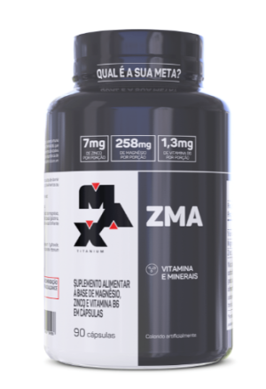 ZMA