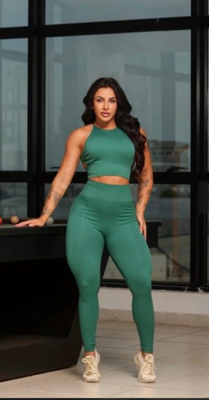 Conjunto Legging