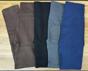 Calça de Legging